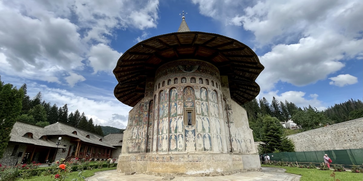 Bucovina, Moldavia